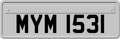 MYM1531