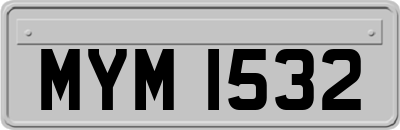 MYM1532