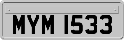 MYM1533