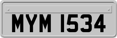 MYM1534