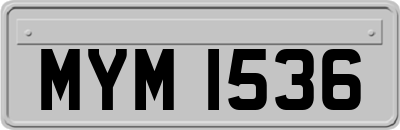MYM1536