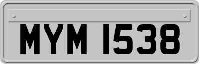 MYM1538