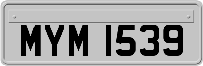 MYM1539