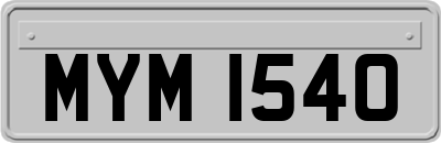 MYM1540