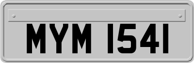 MYM1541