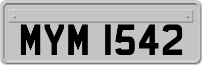 MYM1542