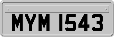 MYM1543