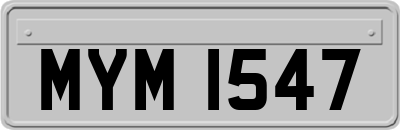 MYM1547