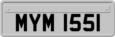 MYM1551