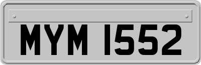 MYM1552