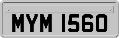 MYM1560