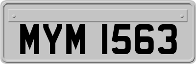 MYM1563