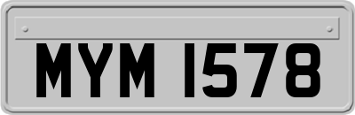 MYM1578