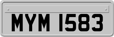 MYM1583