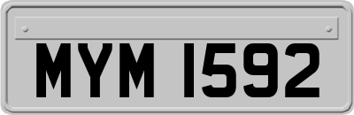MYM1592