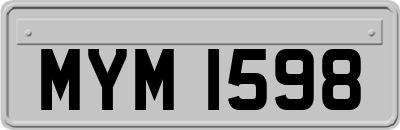 MYM1598
