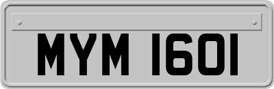 MYM1601