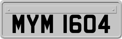 MYM1604