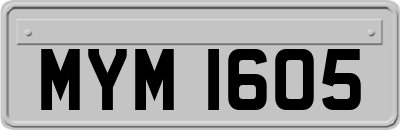 MYM1605