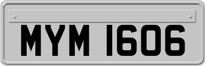 MYM1606