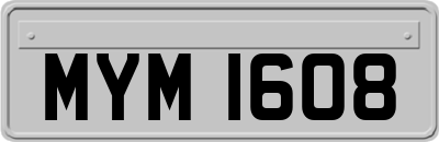 MYM1608