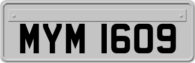 MYM1609