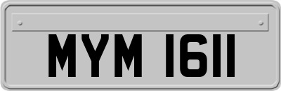 MYM1611