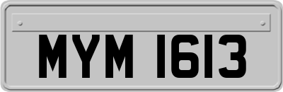 MYM1613