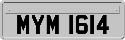 MYM1614