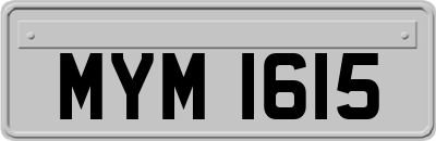 MYM1615