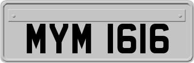 MYM1616