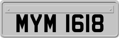 MYM1618