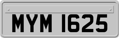MYM1625