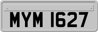 MYM1627