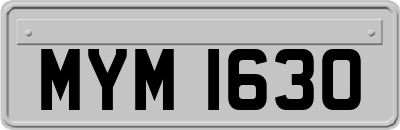 MYM1630