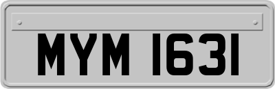 MYM1631