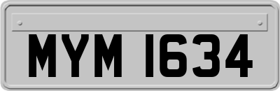 MYM1634