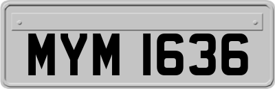 MYM1636