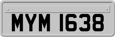 MYM1638