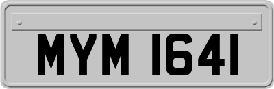 MYM1641