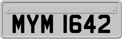 MYM1642