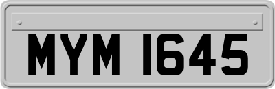 MYM1645
