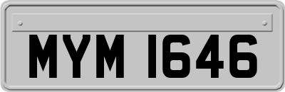 MYM1646