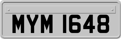 MYM1648
