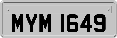 MYM1649