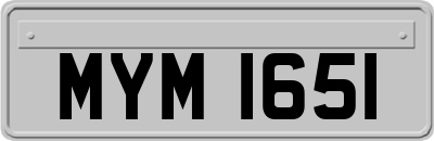 MYM1651