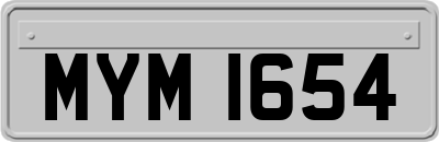 MYM1654