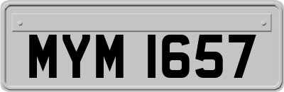 MYM1657