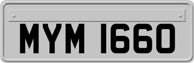 MYM1660