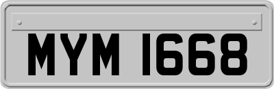 MYM1668